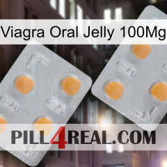 Viagra Oral Jelly 100Mg 25